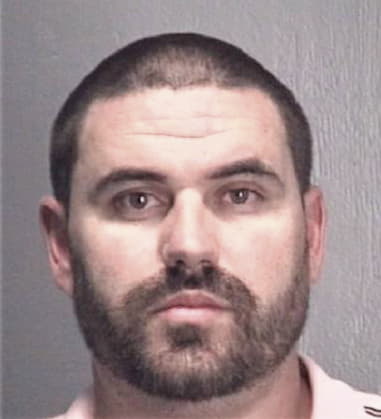 Shane Hardymon, - New Hanover County, NC 